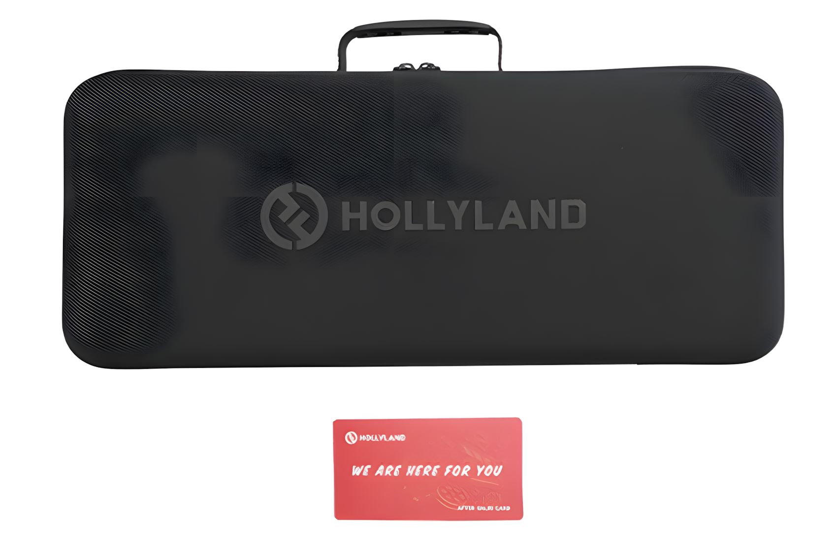 Carrying Case 02 8S