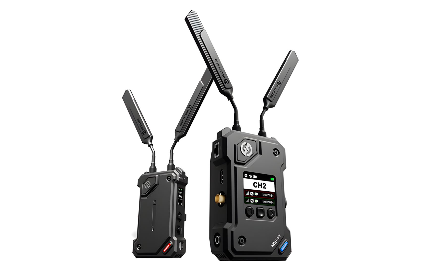 Cosmo C2 1TX 1RX