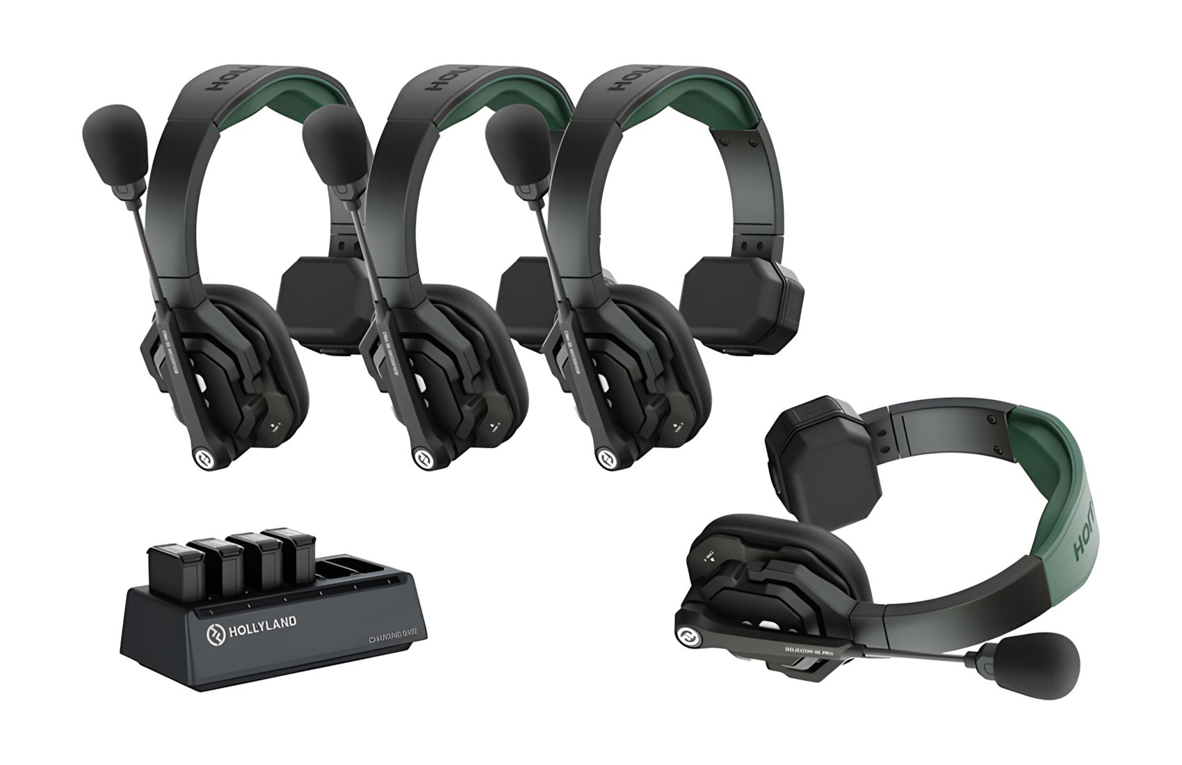 Solidcom SE Pro 4S Single