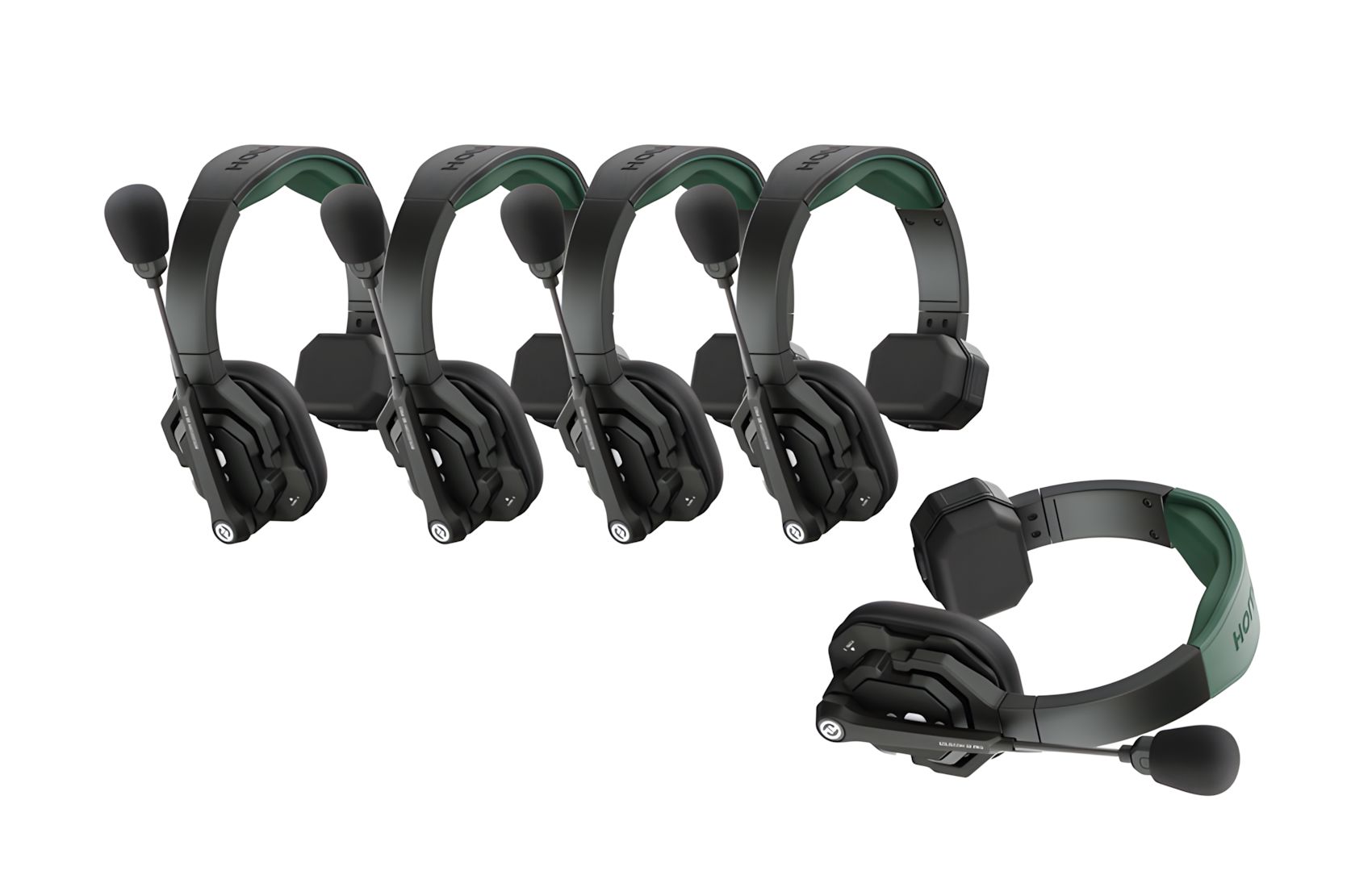 Solidcom SE Pro 5S Single