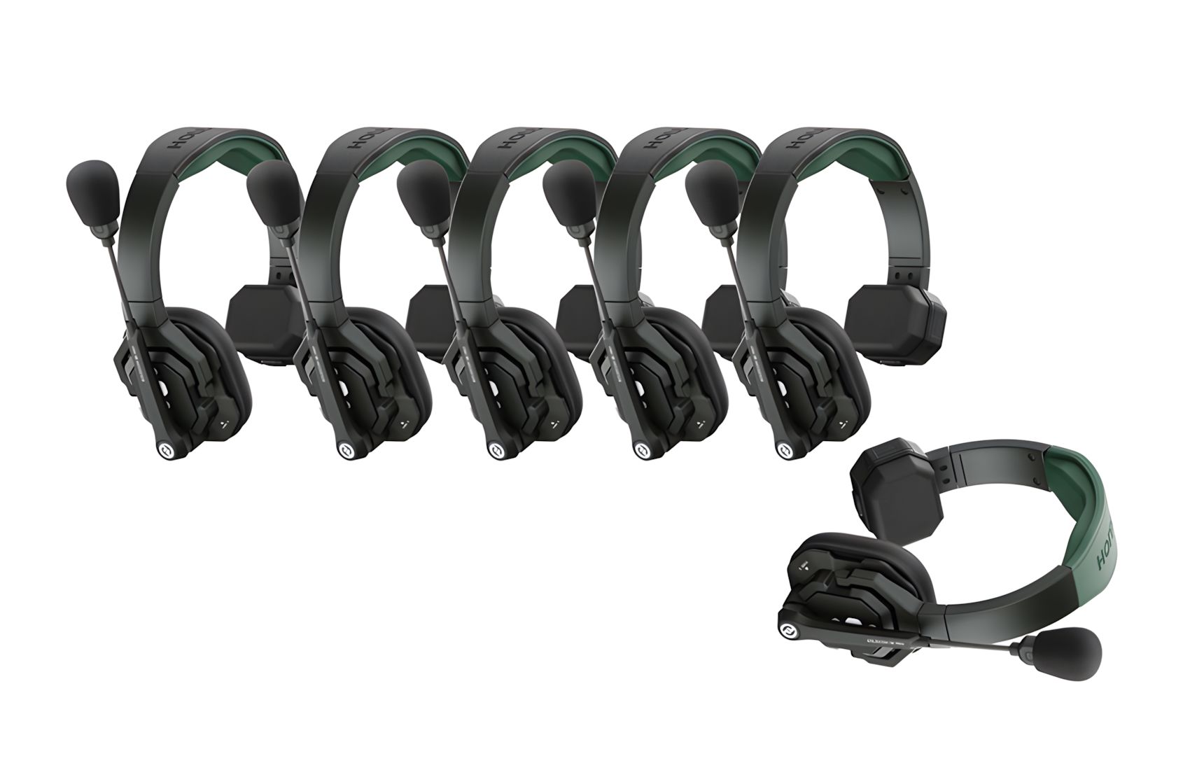 Solidcom SE Pro 6S Single
