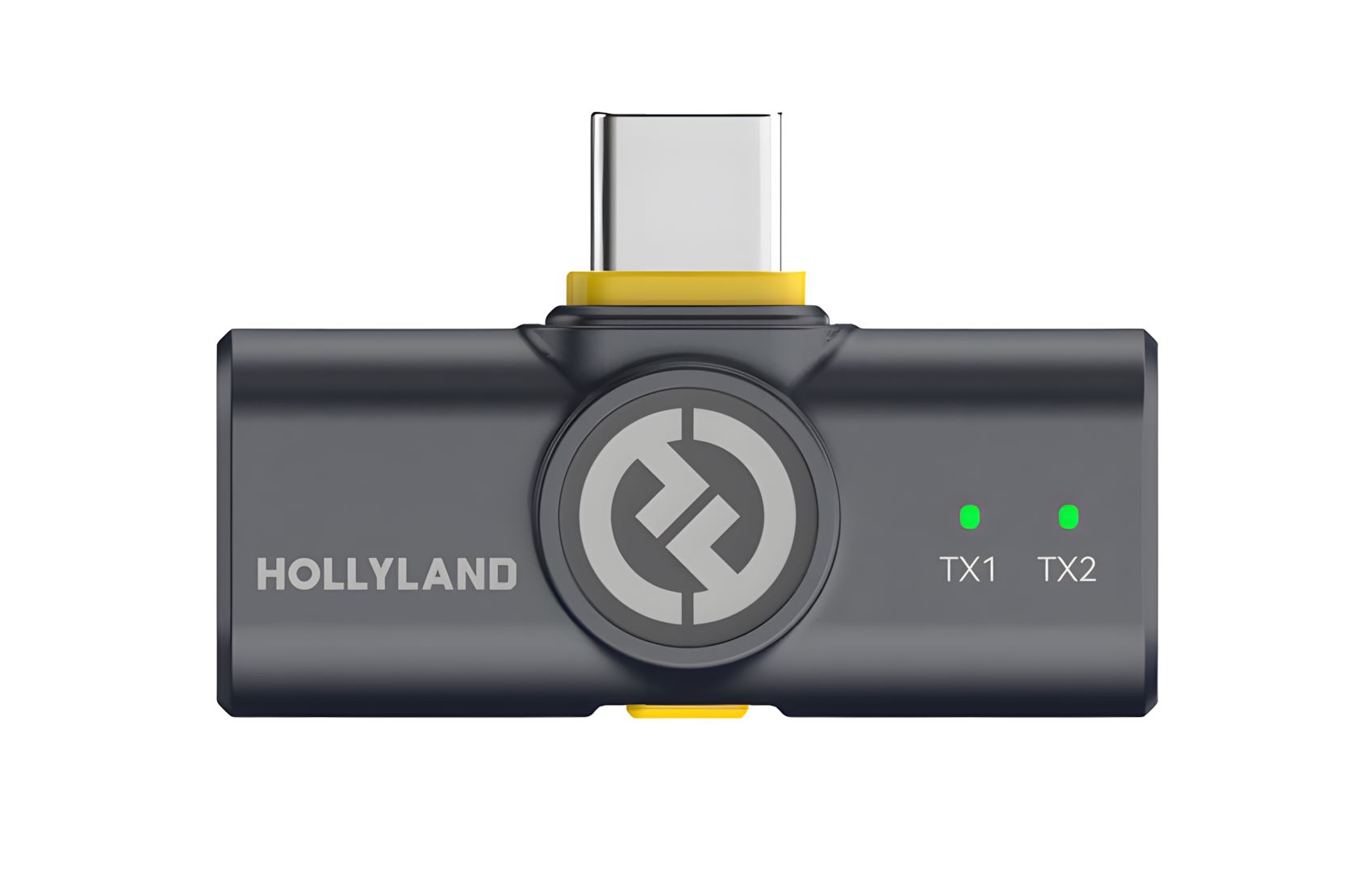 LARK M2 USB-C Black