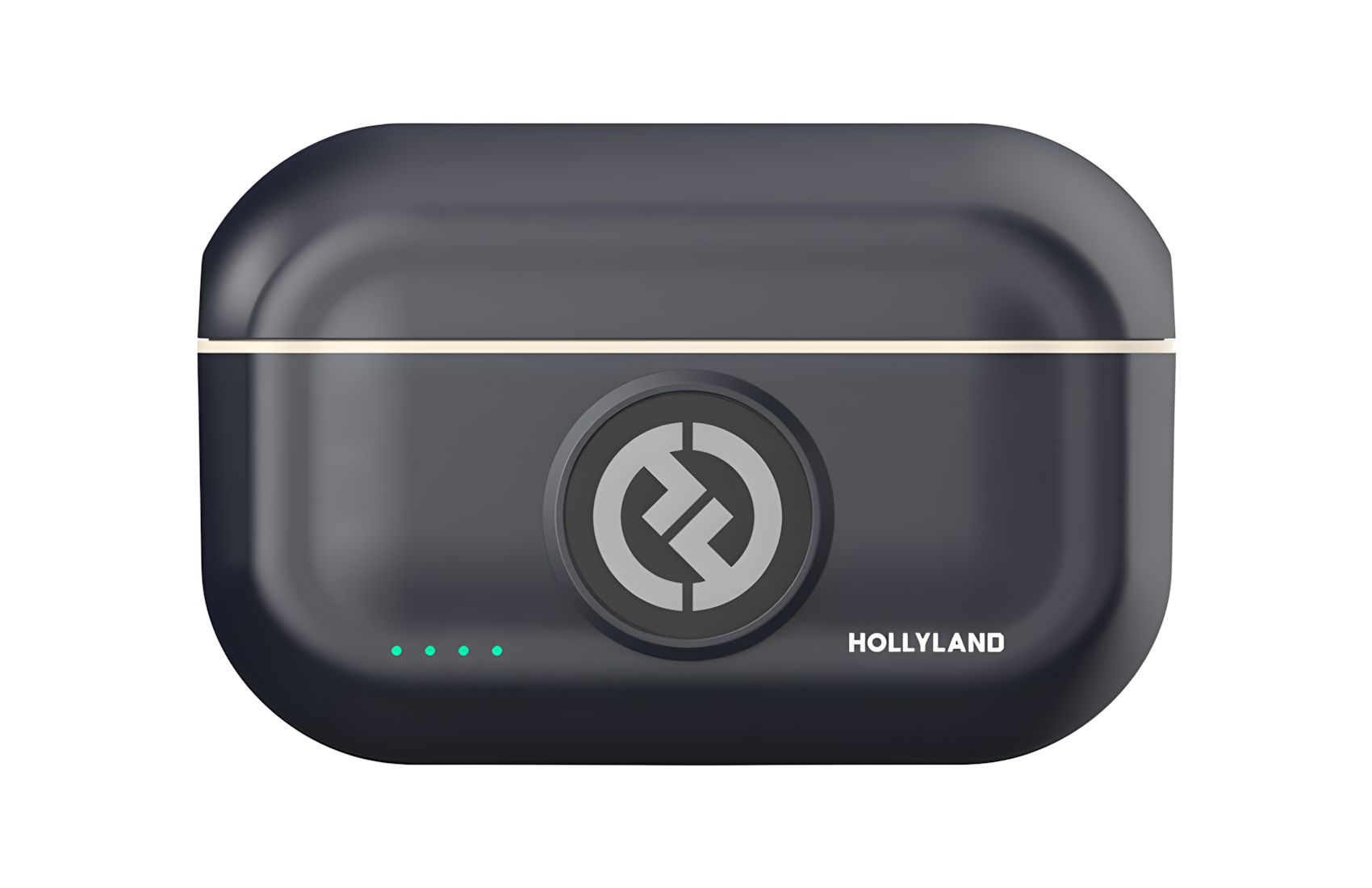 LARK M2 USB-C Black