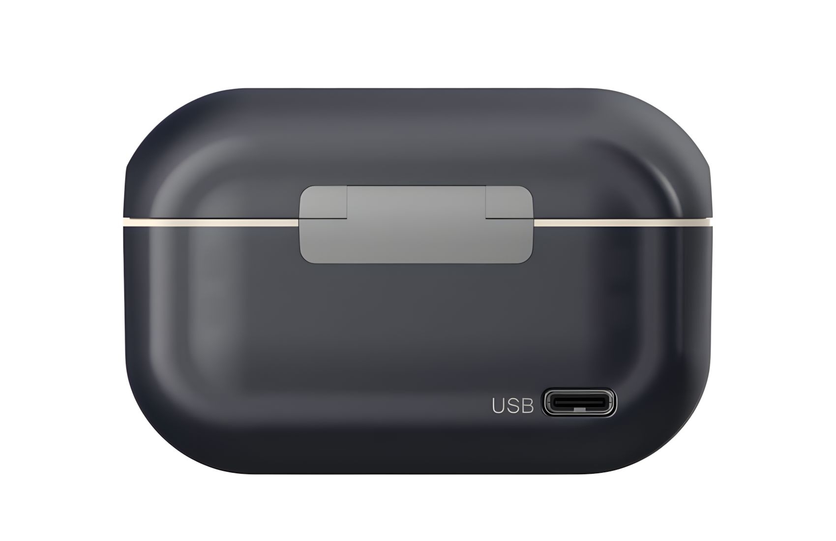 LARK M2 USB-C Black