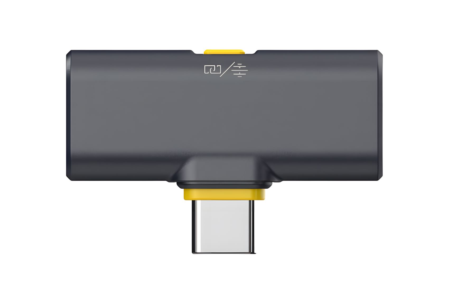 LARK M2 USB-C Black