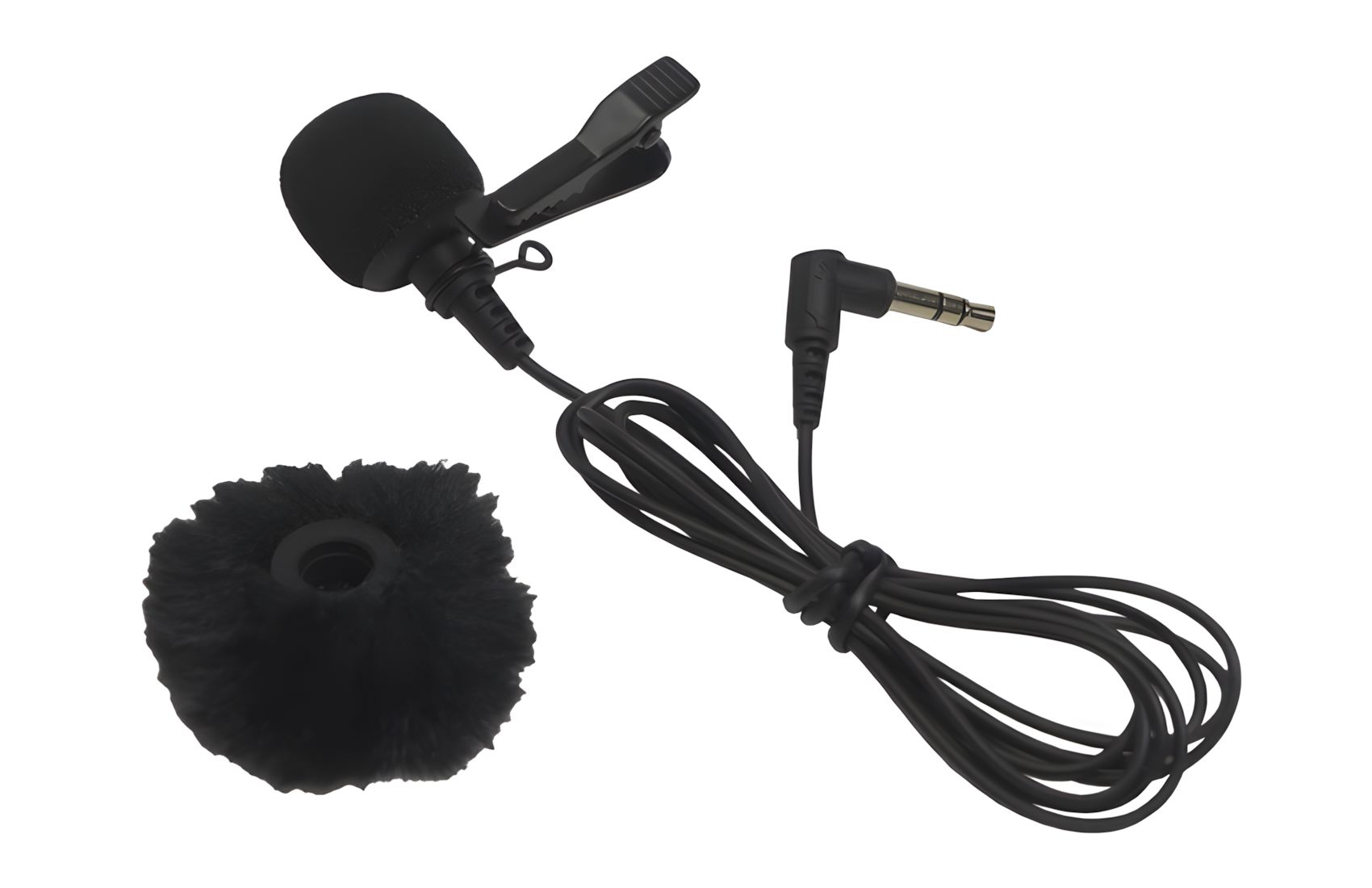 Lavalier OLM02 Lark Max
