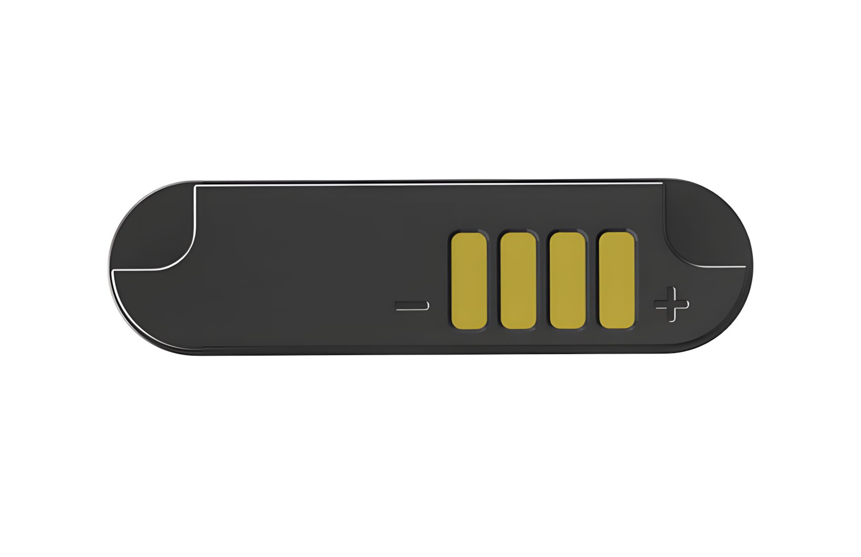 Li-ion 3.8V 1500mAh for M1