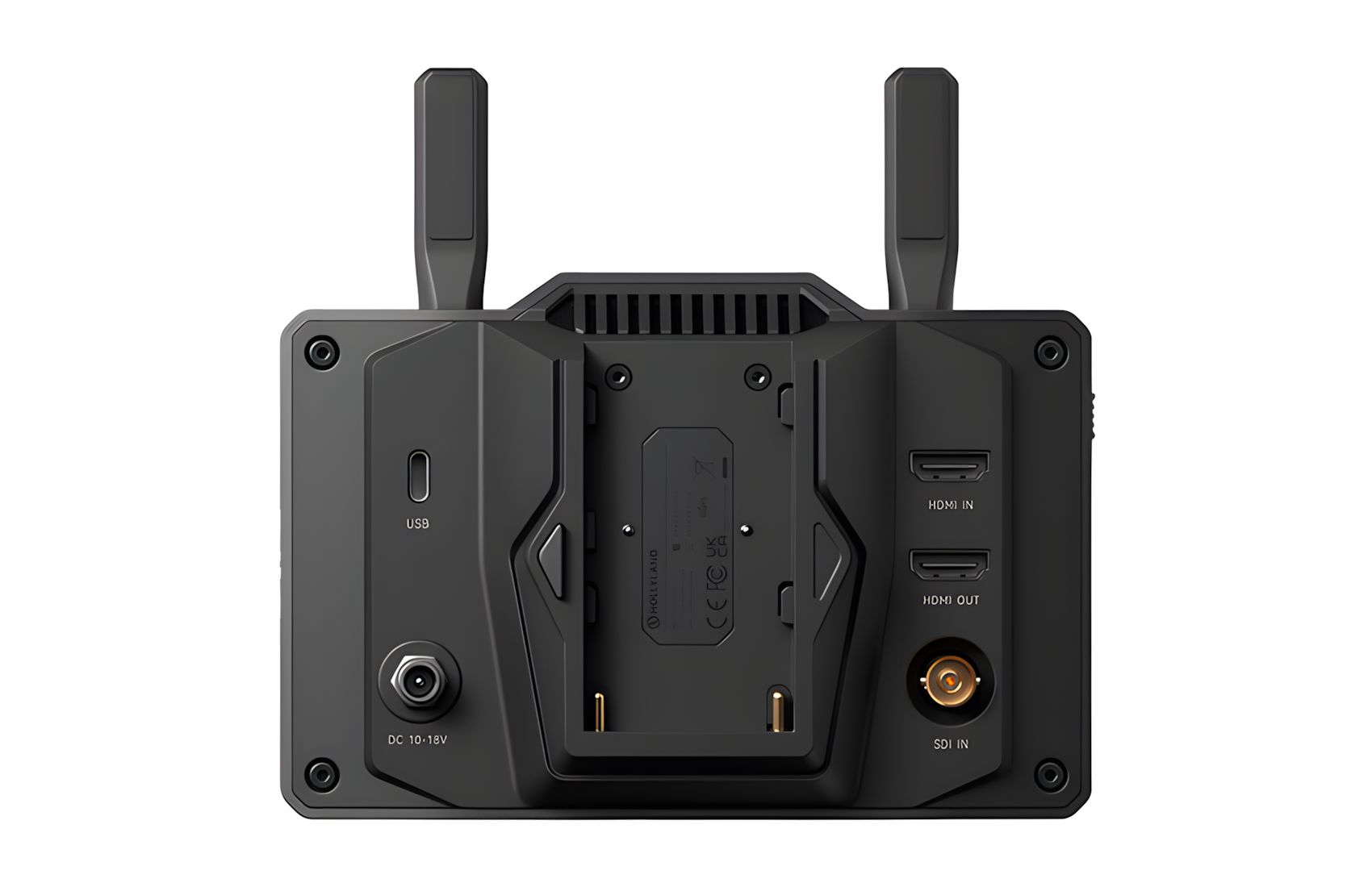 Pyro 5 Transceiver