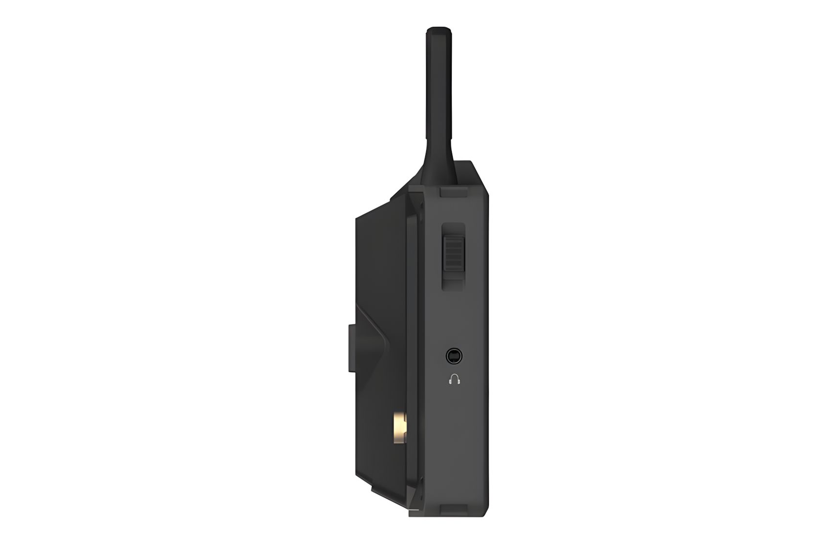 Pyro 5 Transceiver