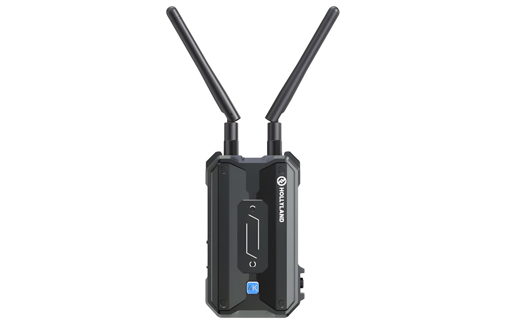 Pyro H 4K Receiver