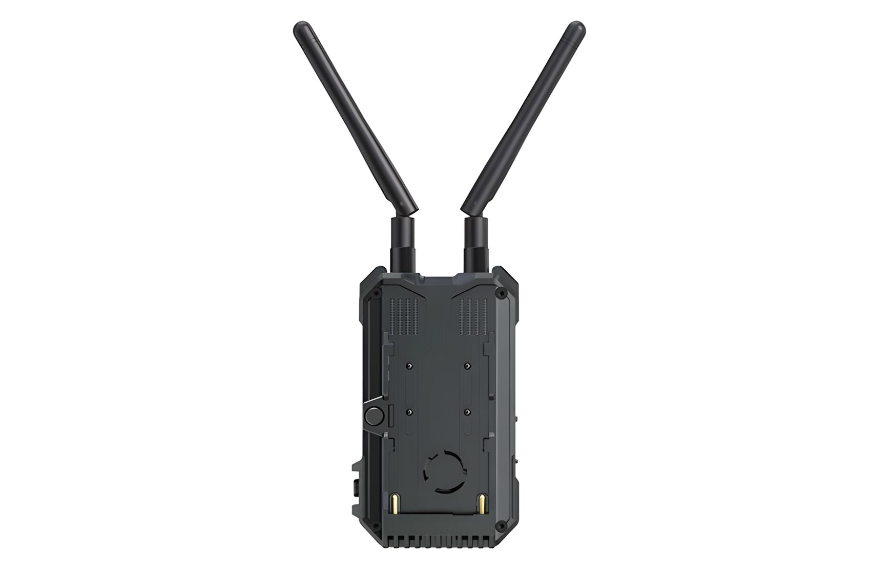 Pyro H 4K Receiver