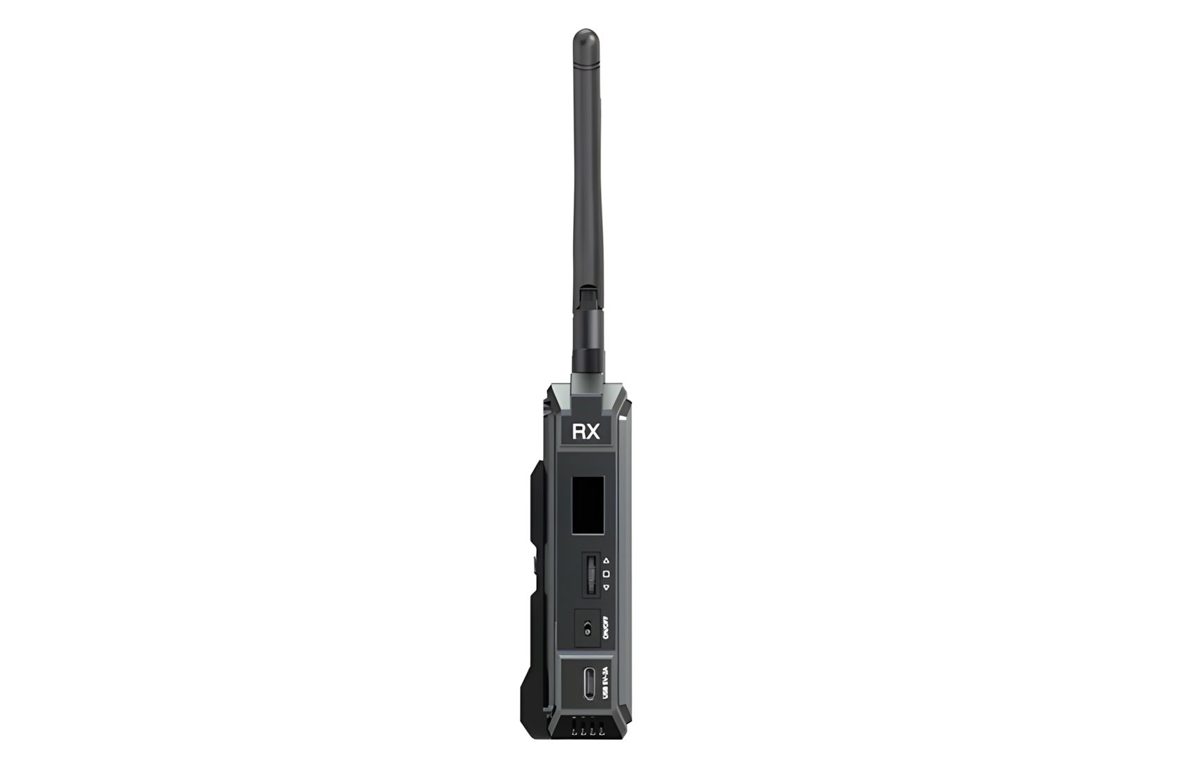 Pyro H 4K Receiver