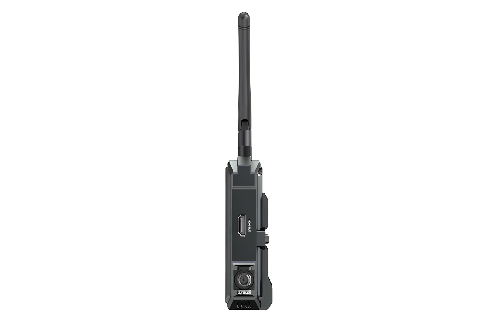 Pyro H 4K Receiver