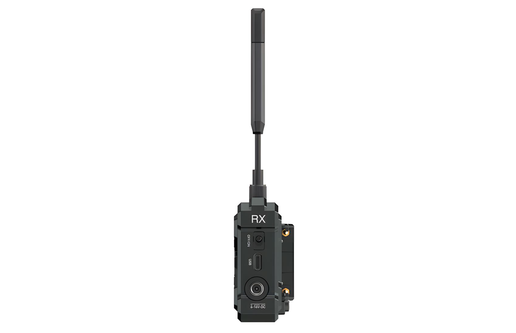 Pyro S 4K Receiver