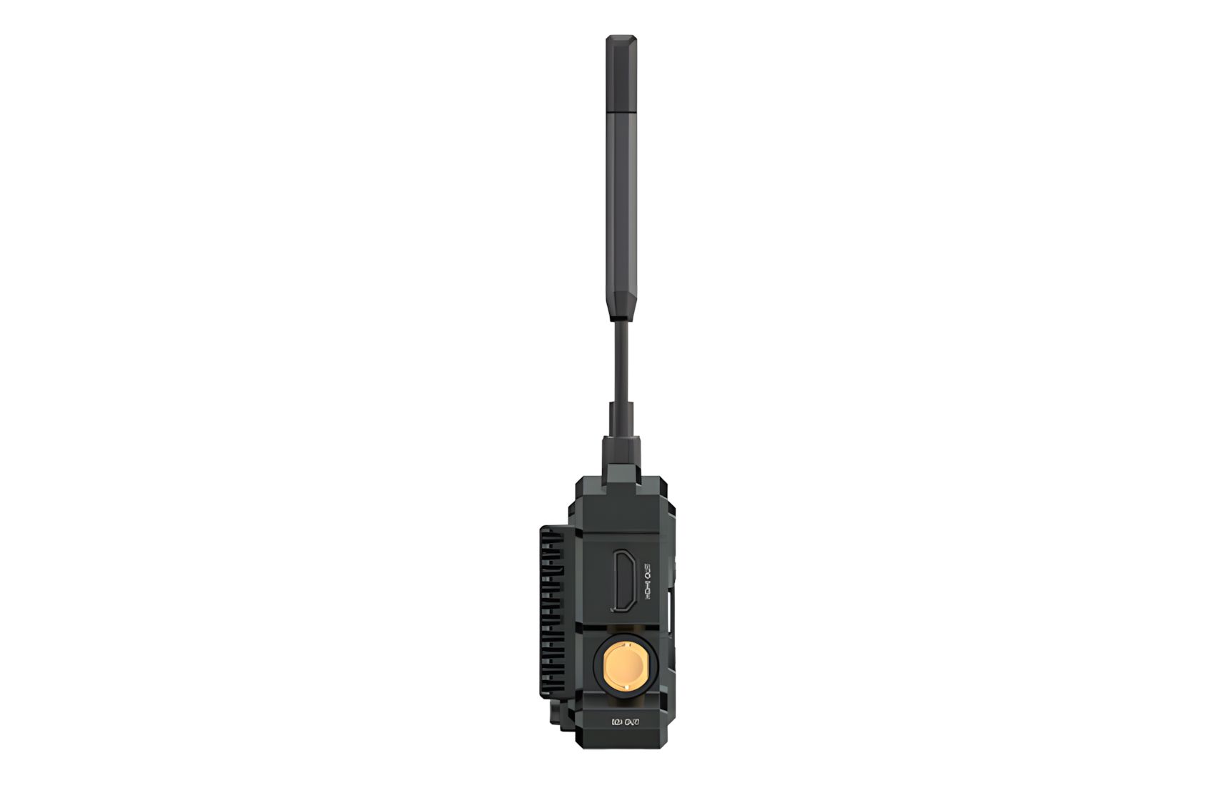 Pyro S 4K Receiver