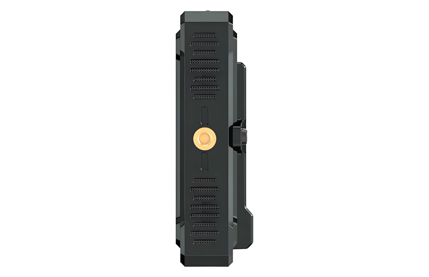 Pyro S 4K Receiver