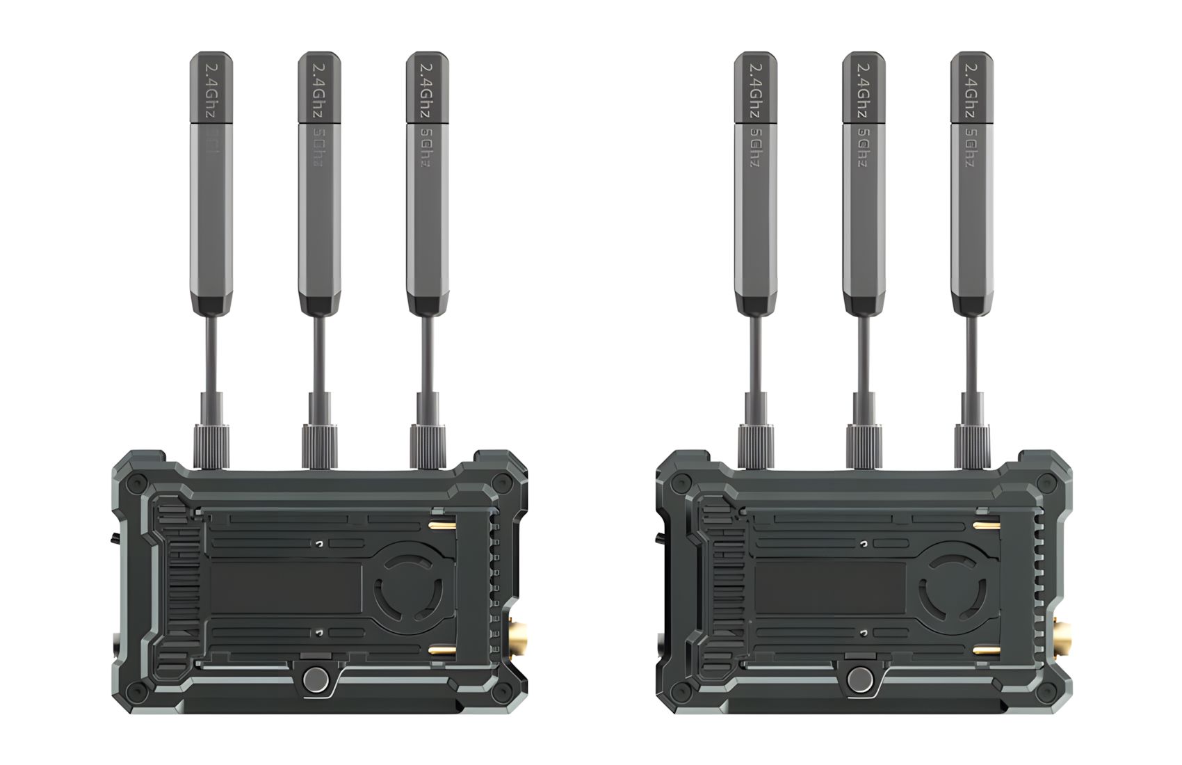 Pyro S 4K Transmission System