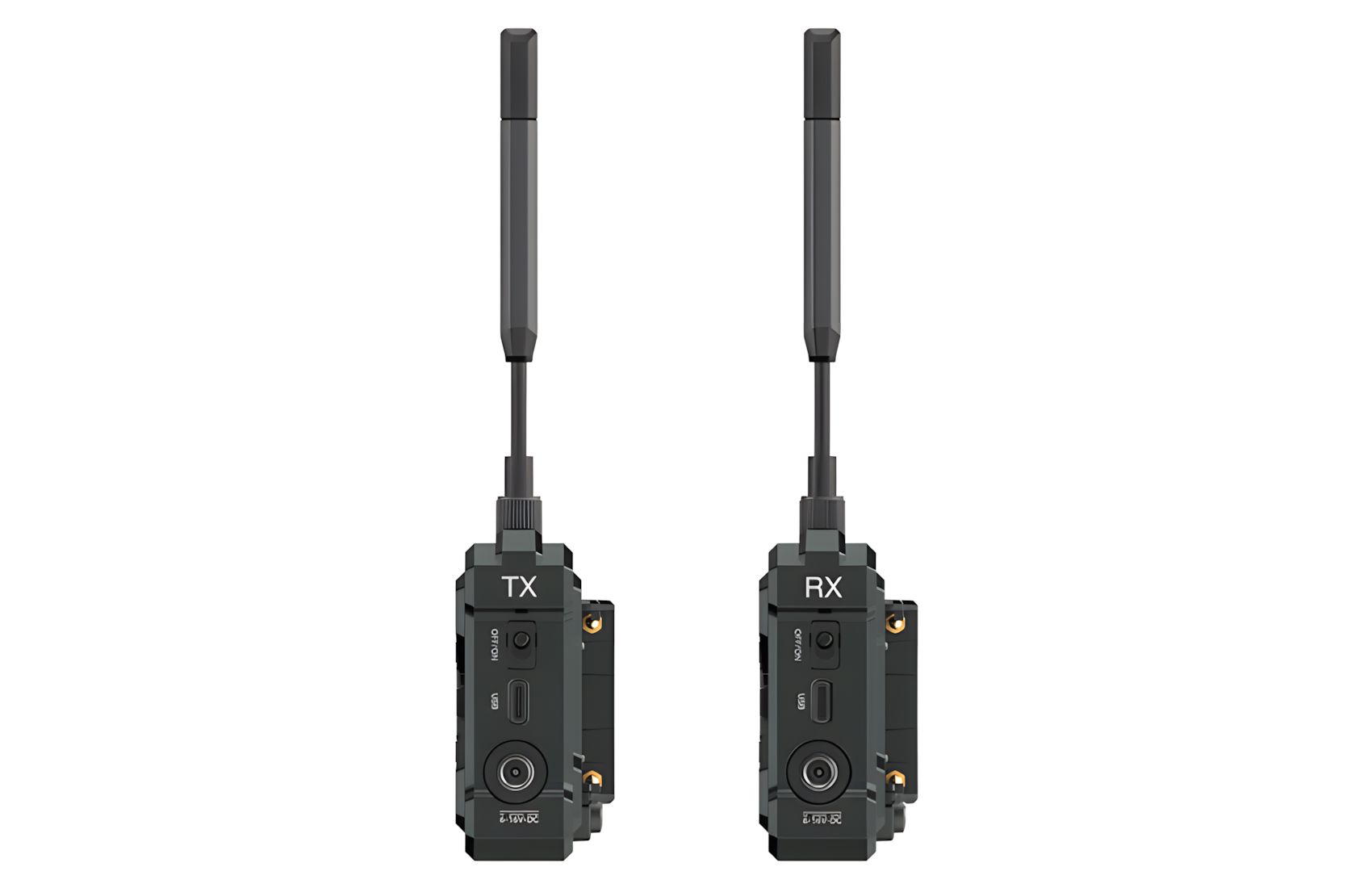 Pyro S 4K Transmission System
