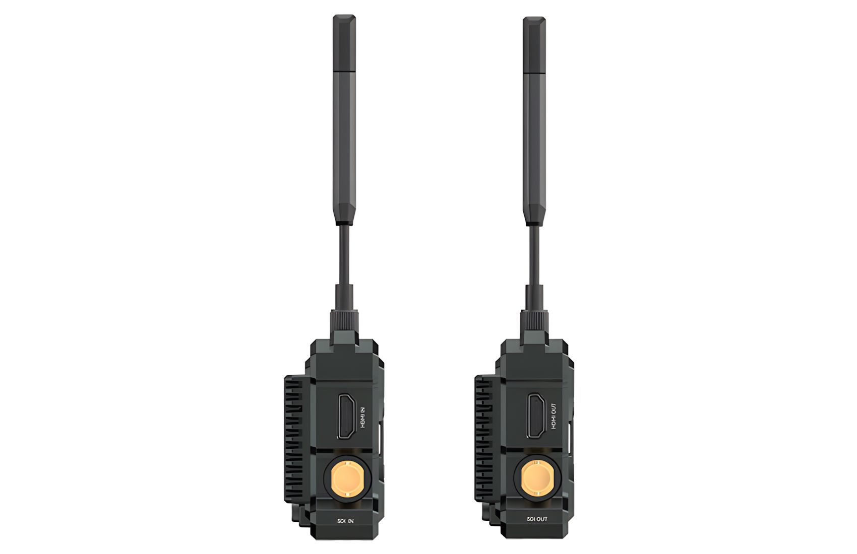 Pyro S 4K Transmission System