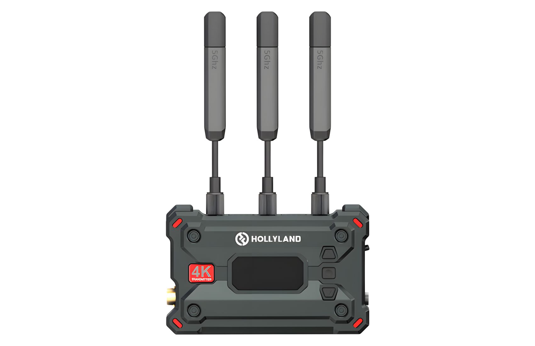 Pyro S 4K Transmitter