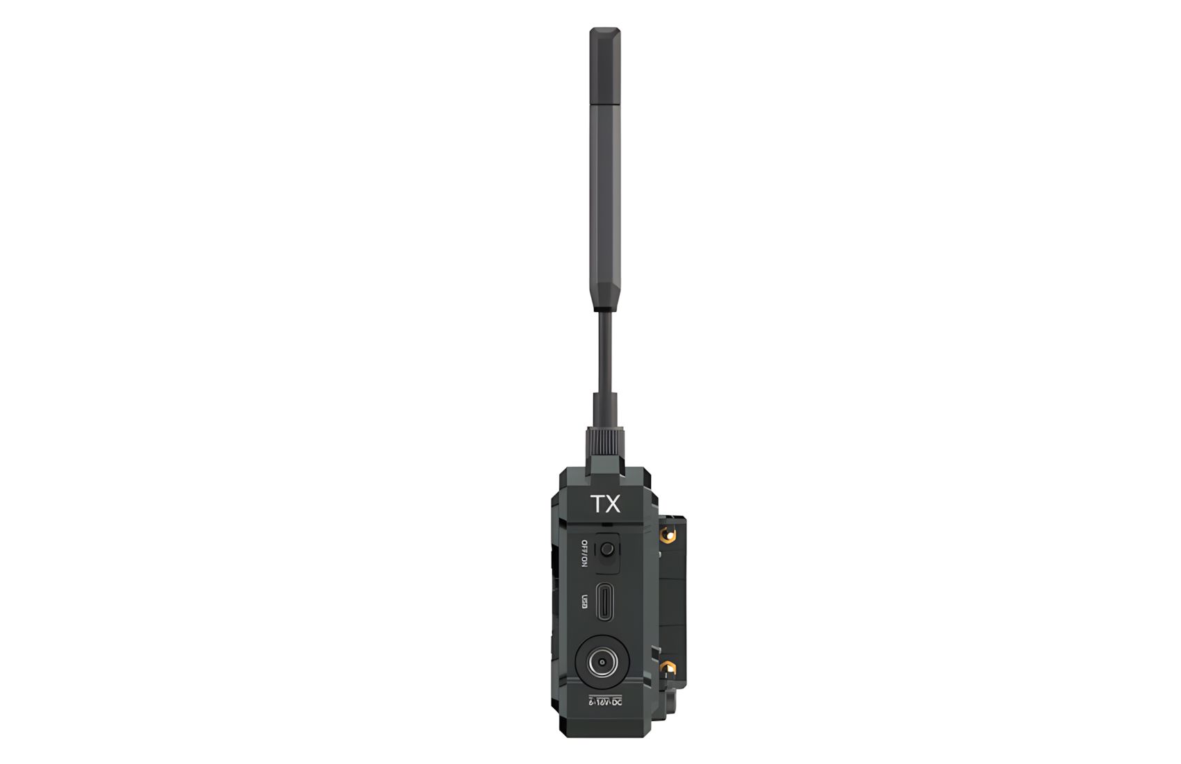 Pyro S 4K Transmitter