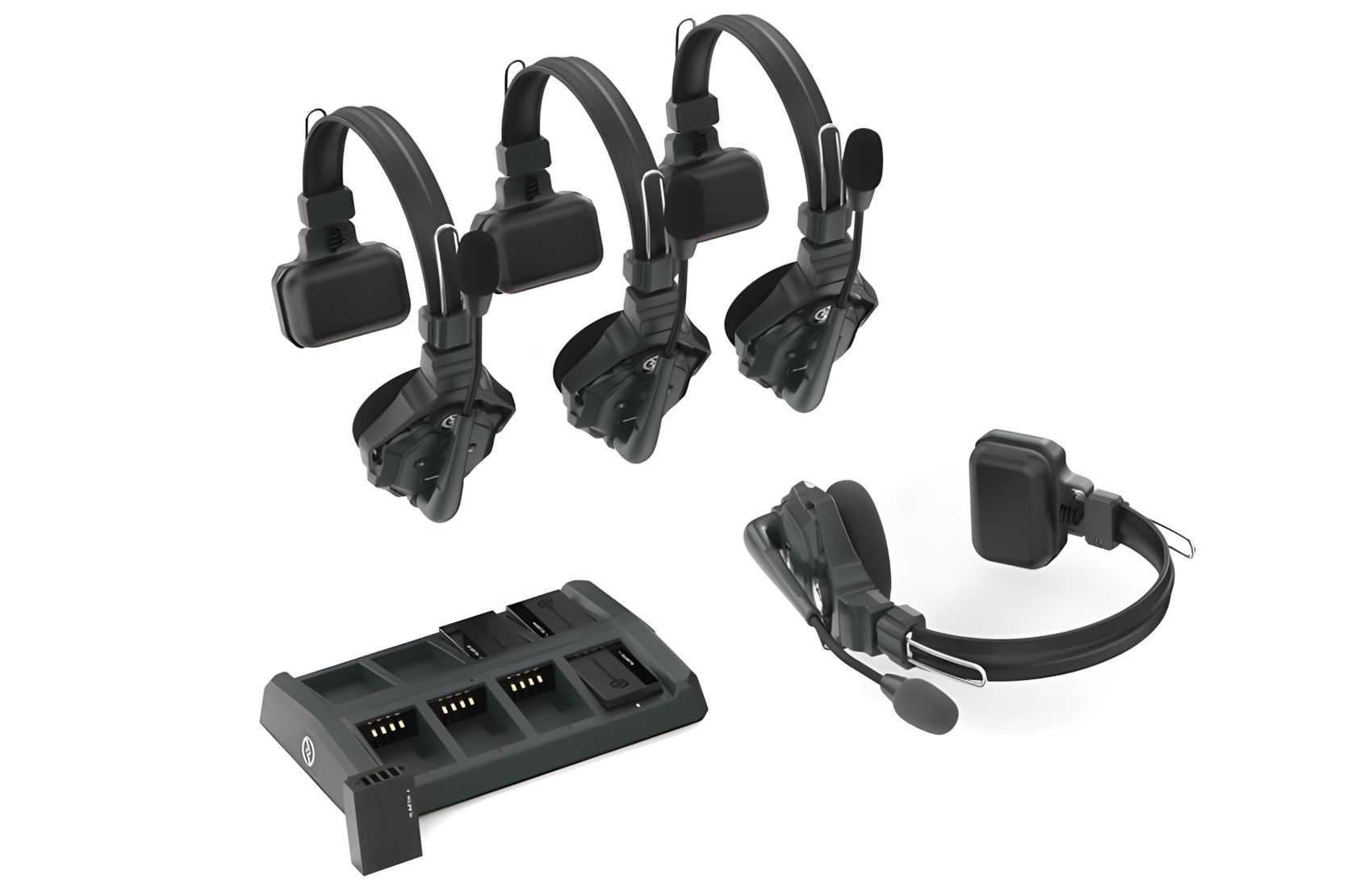 Solidcom C1 4S