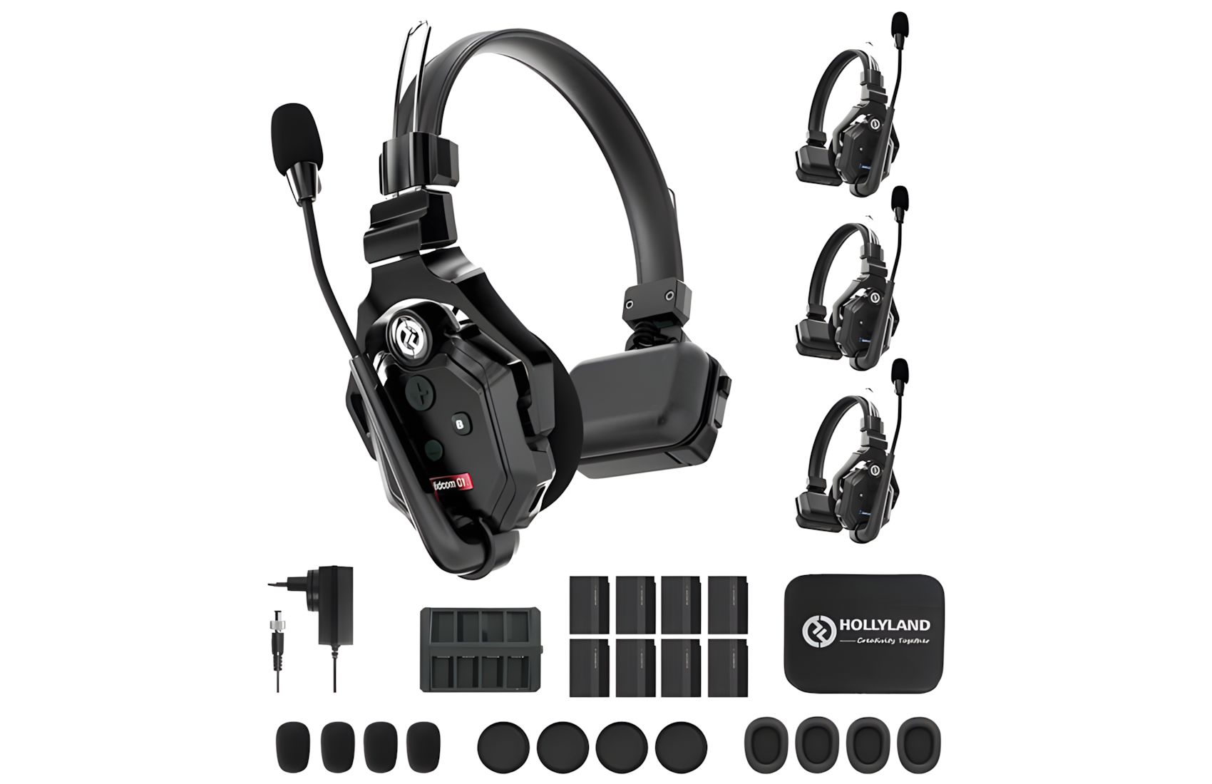 Solidcom C1 4S