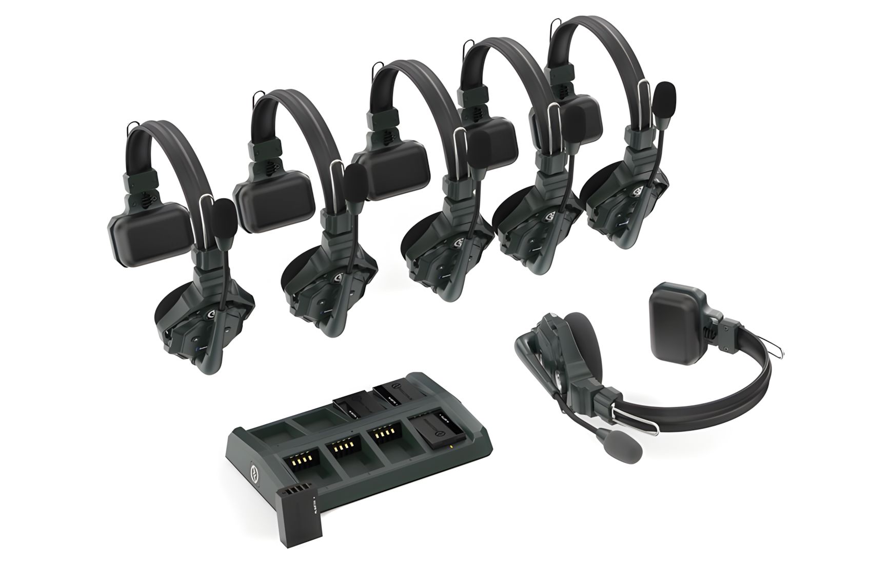 Solidcom C1 6S