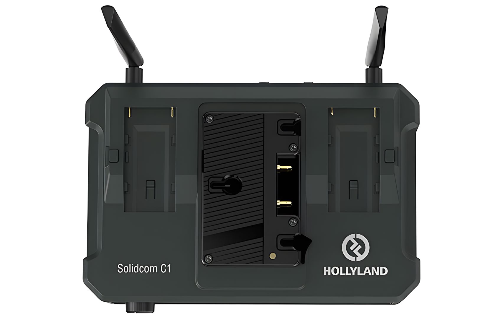 Solidcom C1 HUB Base