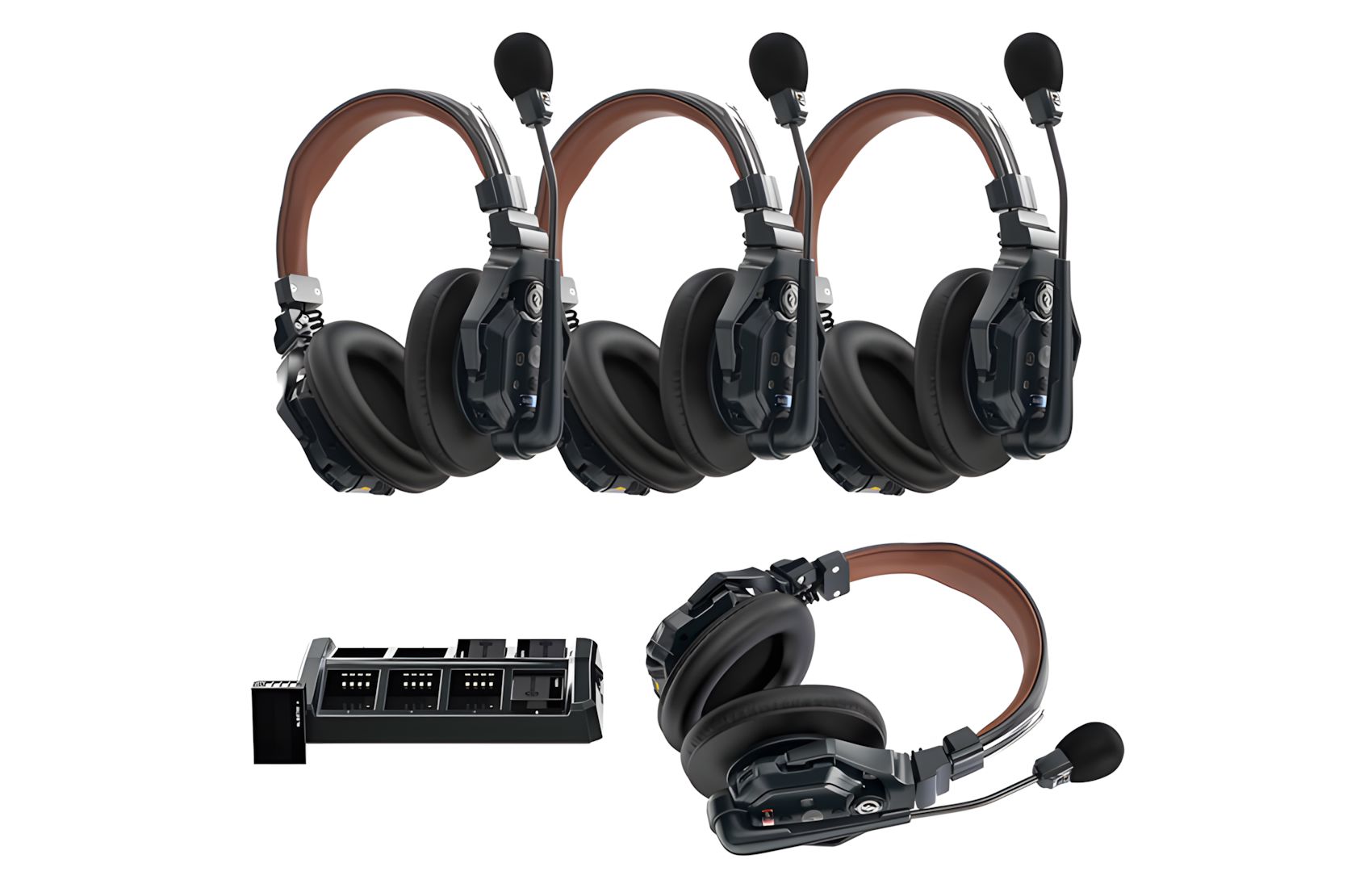 Solidcom C1 Pro 4S Double