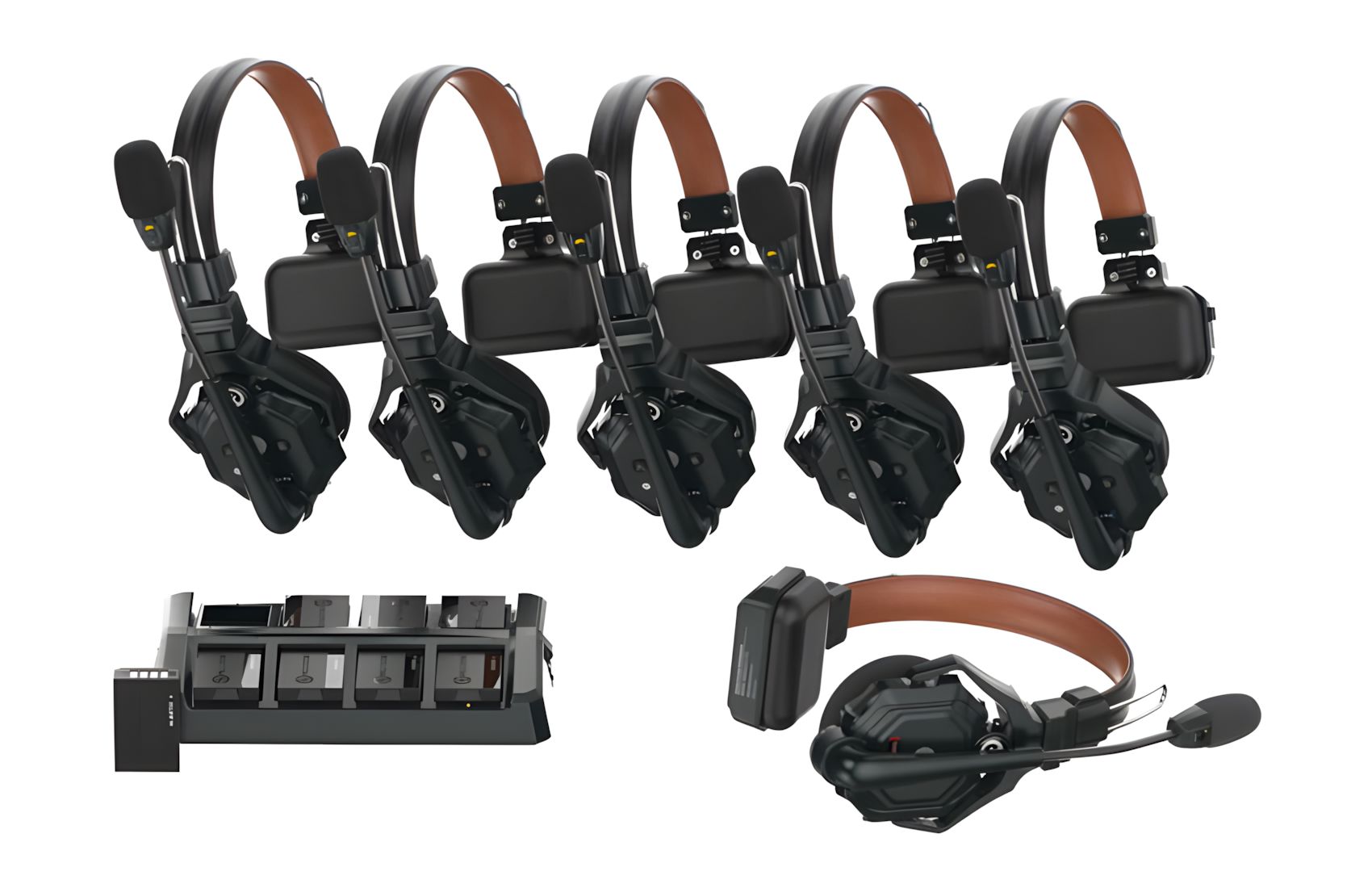 Solidcom C1 Pro 6S Single