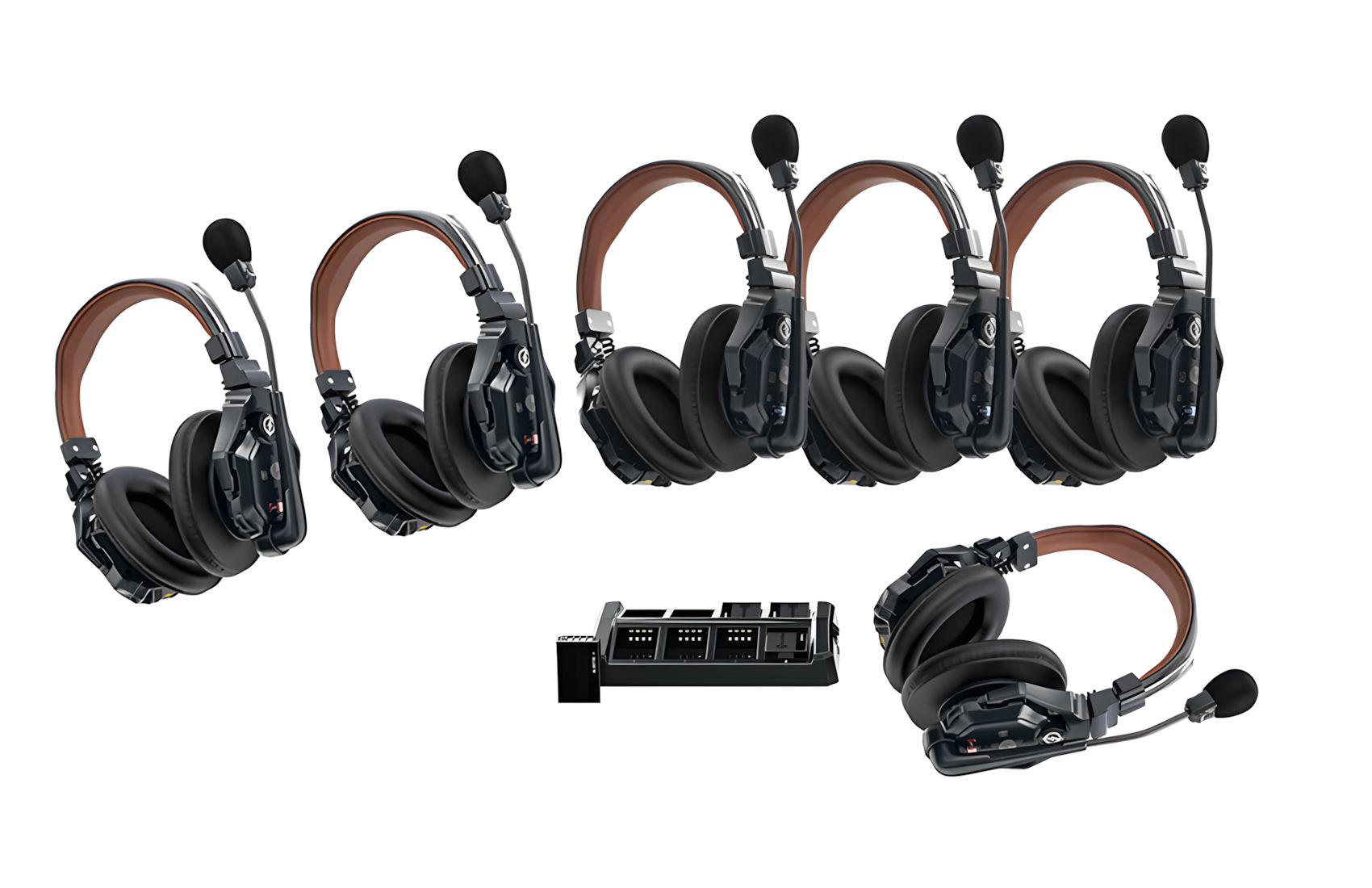 Solidcom C1 Pro 6S Double