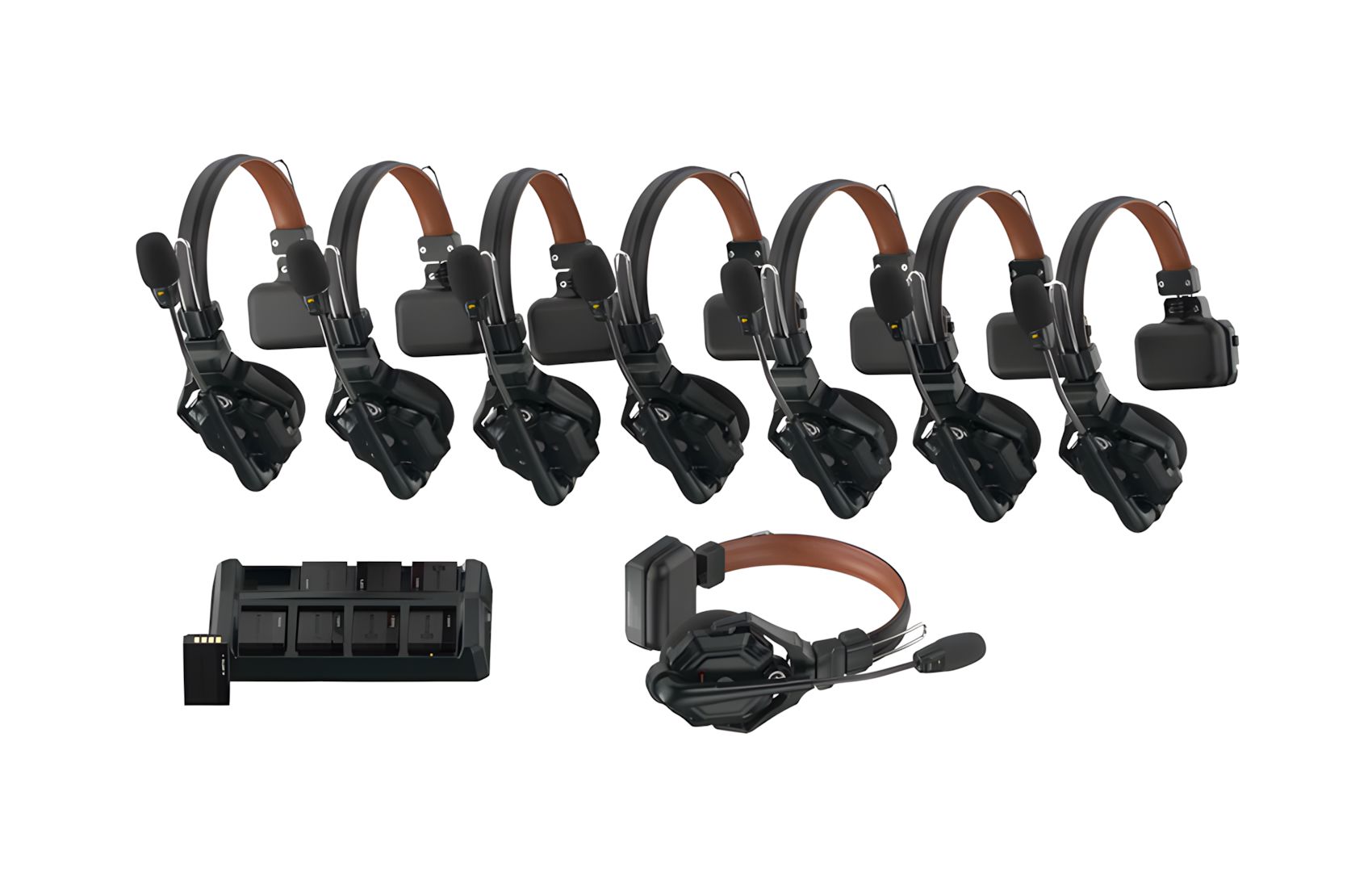 Solidcom C1 Pro 8S Single