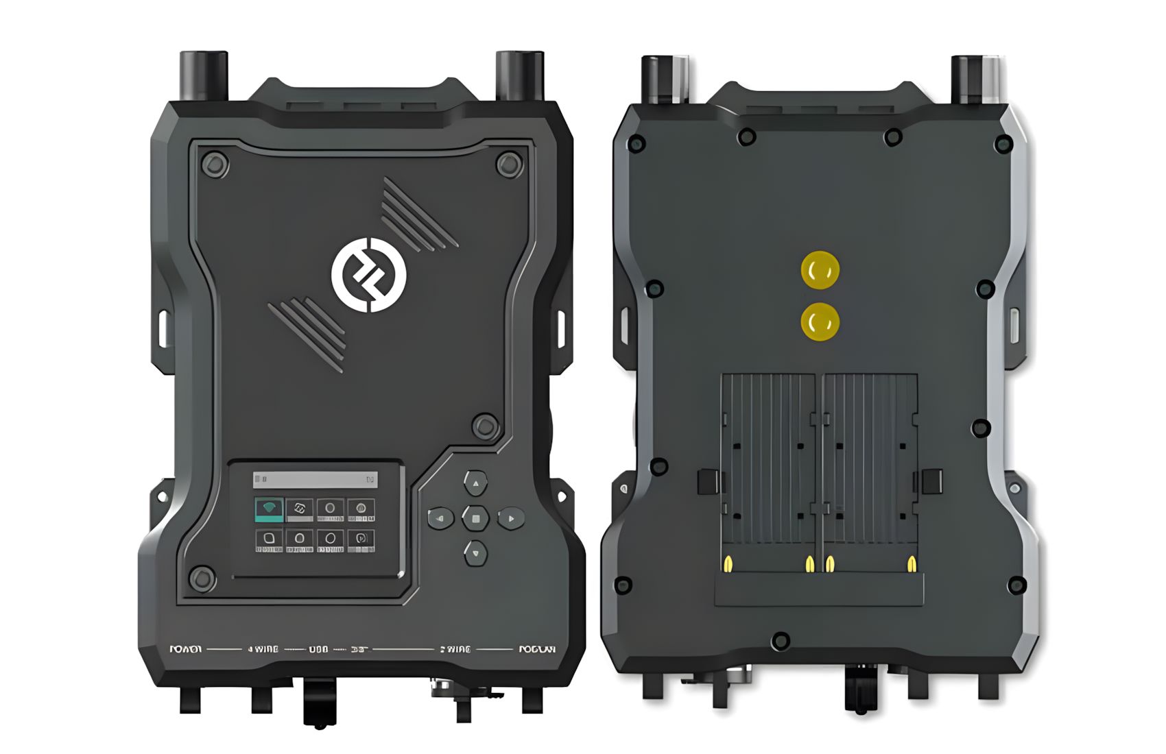Solidcom M1 Base Station