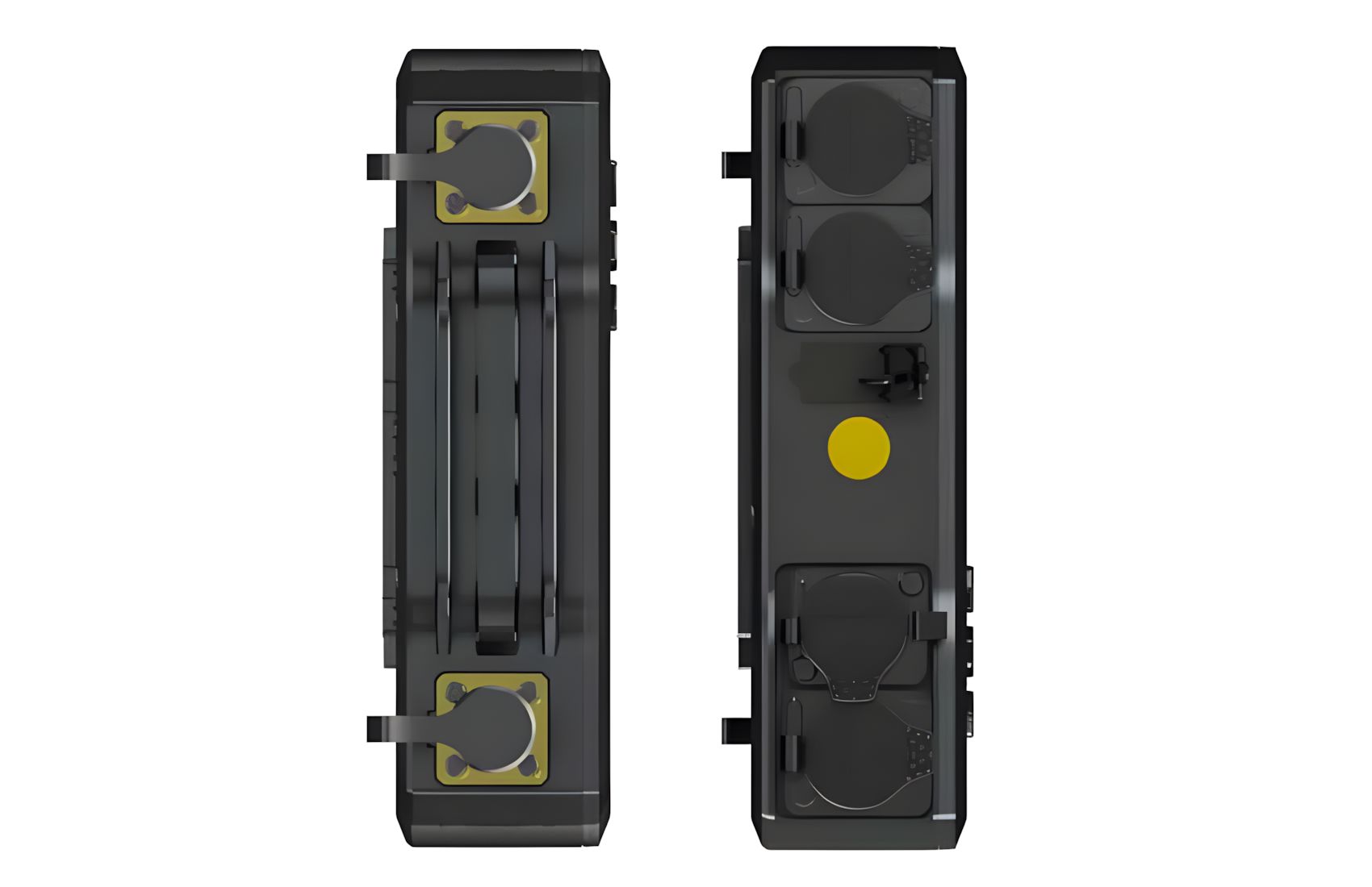 Solidcom M1 Base Station