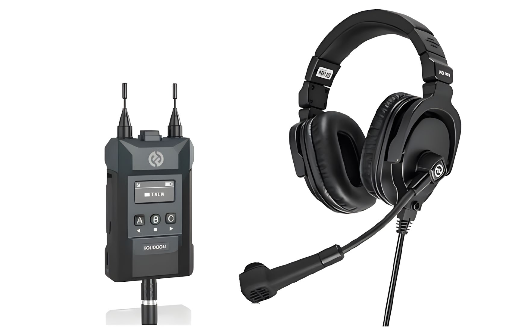 Solidcom M1 4 Dual