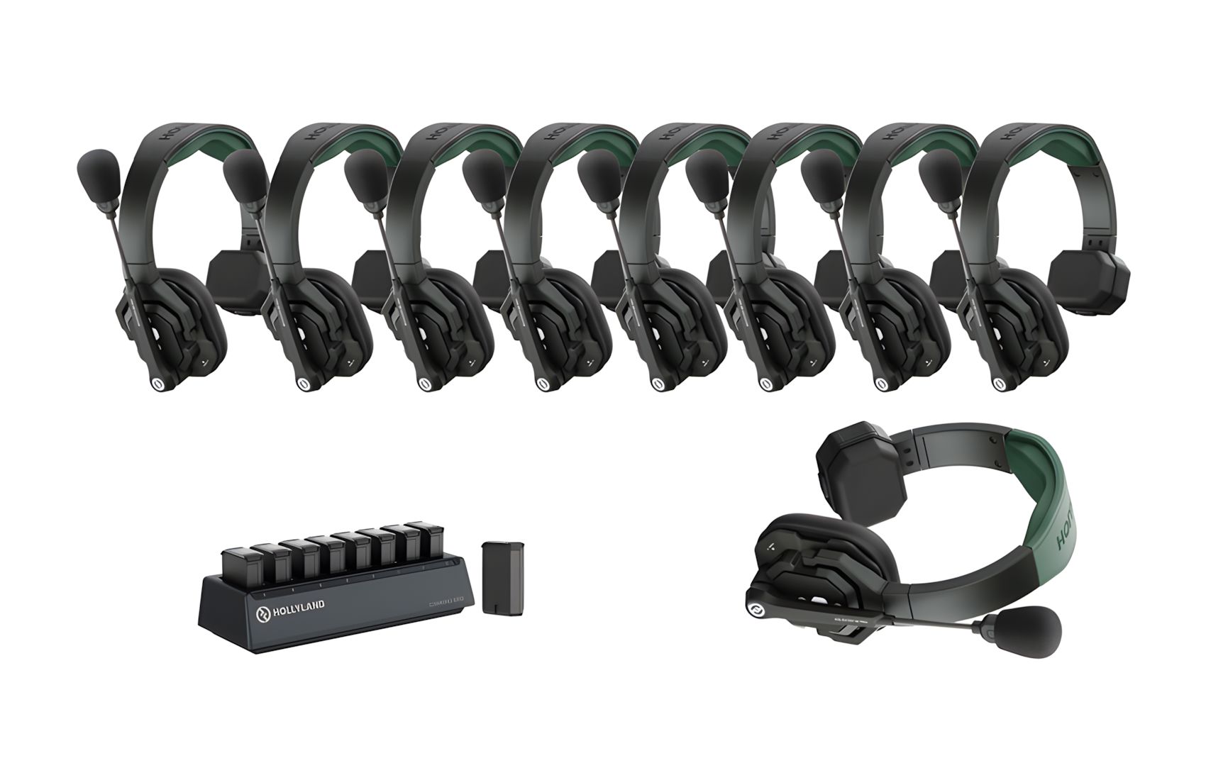 Solidcom SE Pro 9S Single