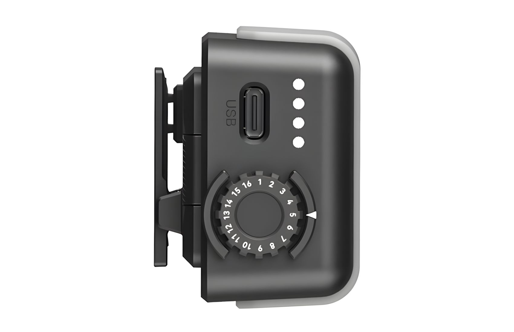 Tally System 8 Lights