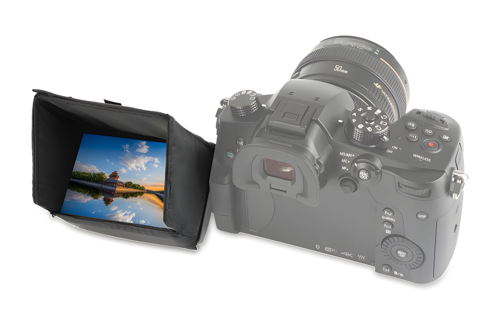 LCD Screen Protector