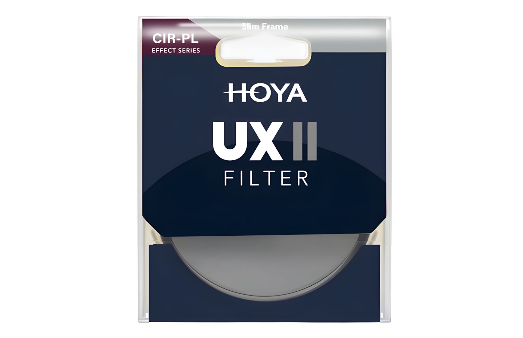 UX II CIR PL 67mm