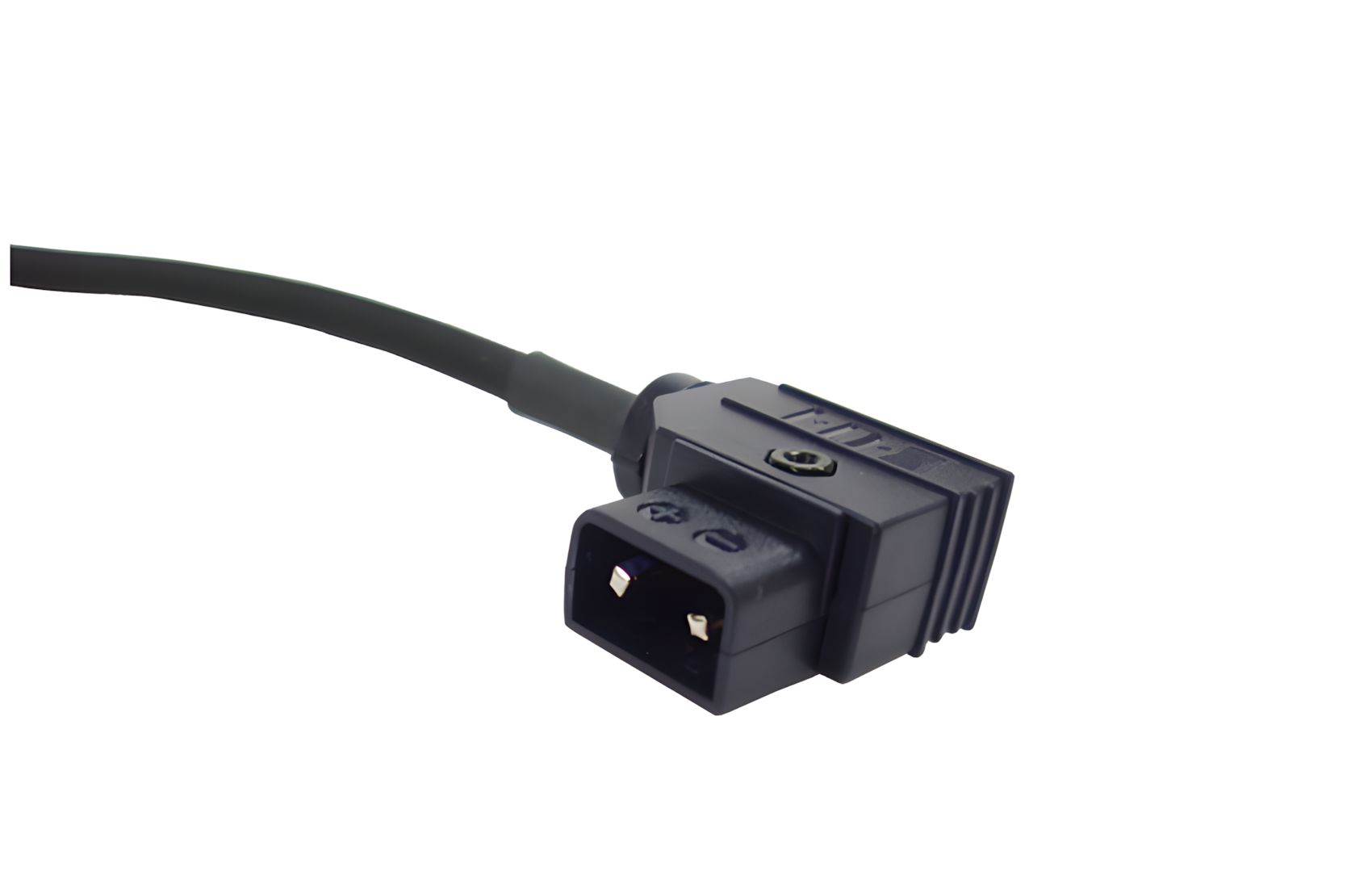 D-Tap to Hirose for CINE-SERVO