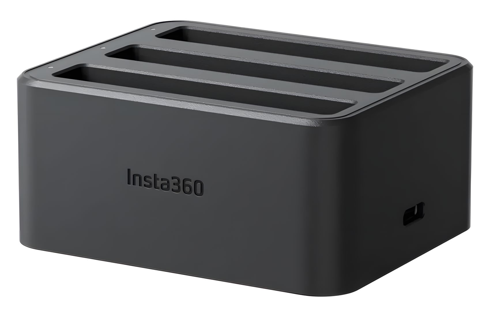 Fast Charge Hub for X4
