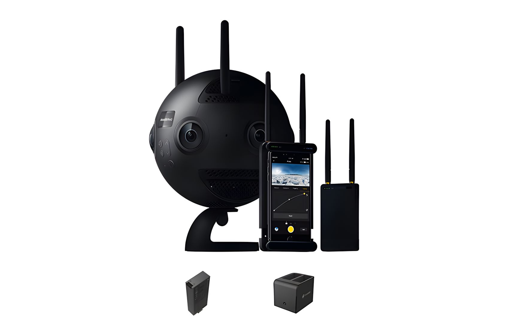 Pro 2 Bundle