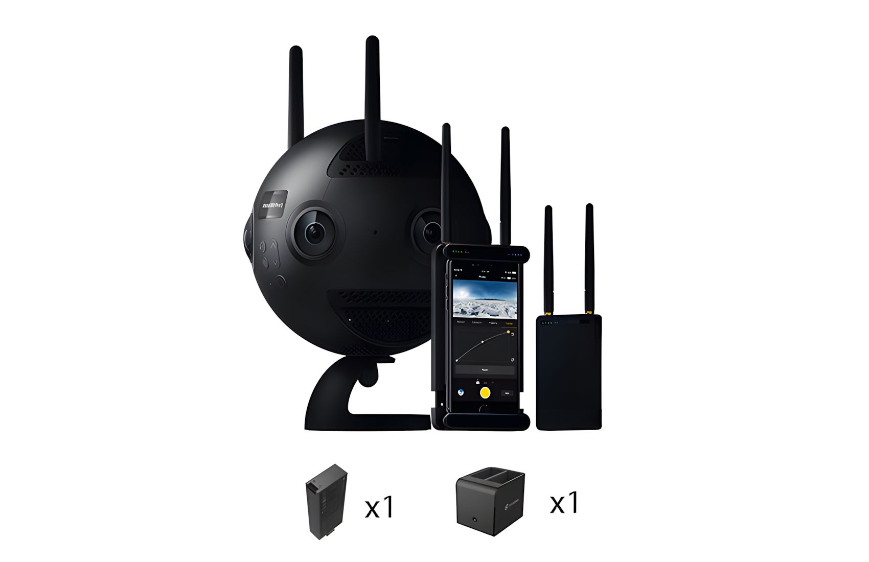 Pro 2 Bundle