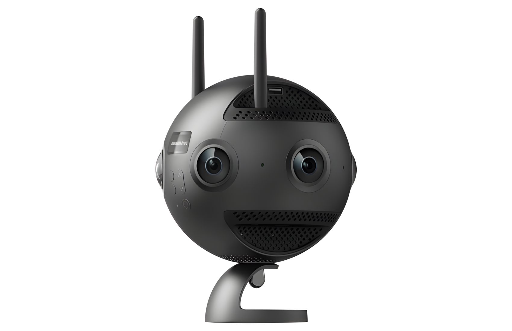 Pro II Spherical VR 360 8K