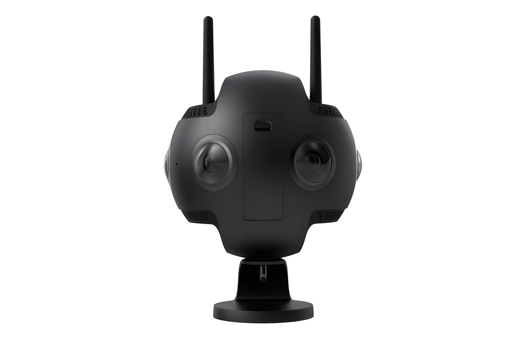 Pro II Spherical VR 360 8K