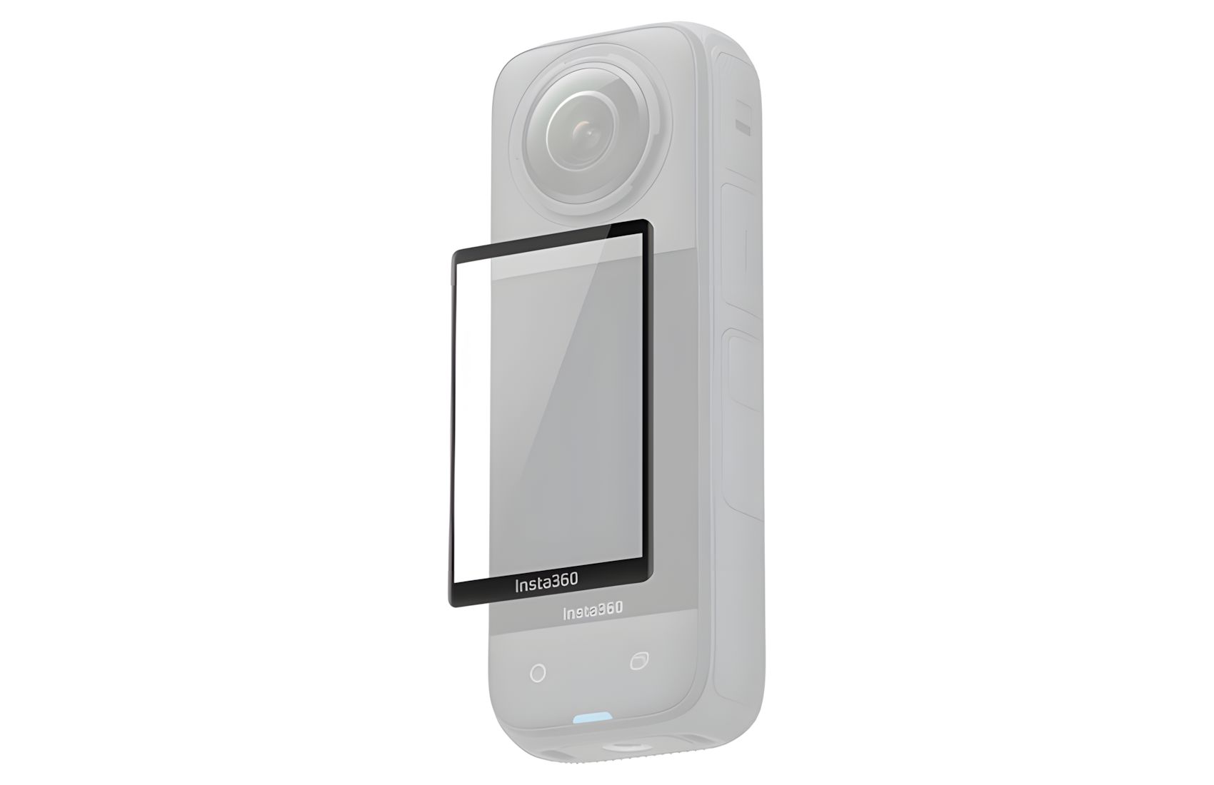 Screen Protector for X4