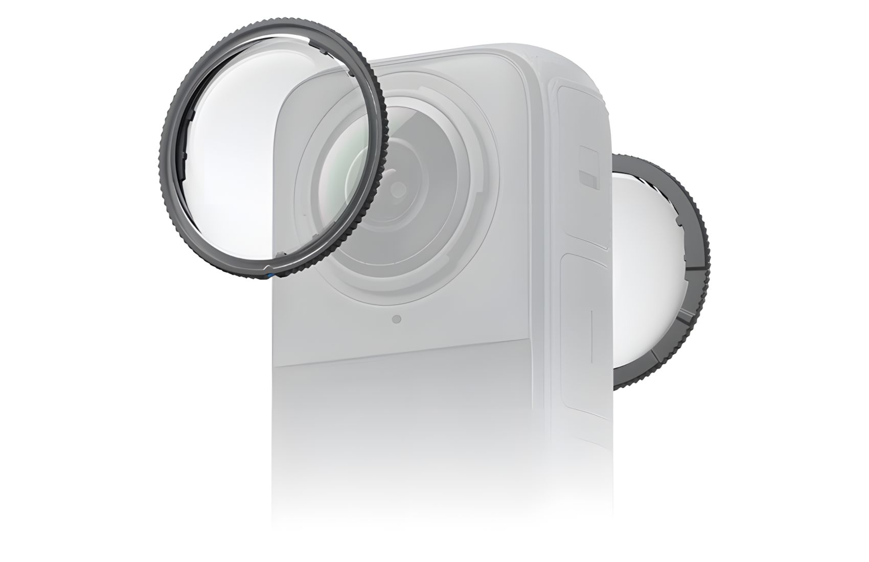 Standard Lens Guards X4