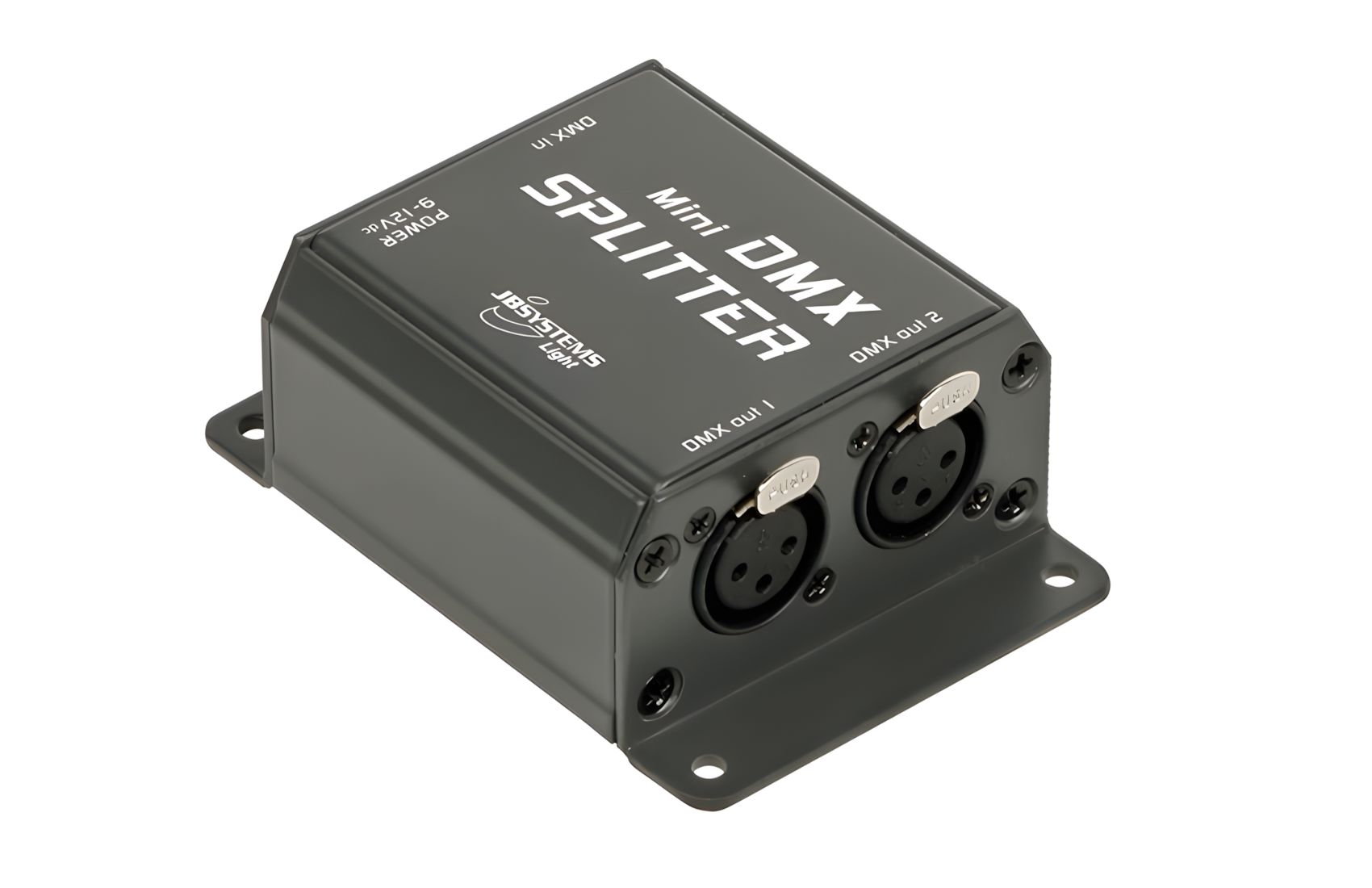 Mini-DMX-Splitter
