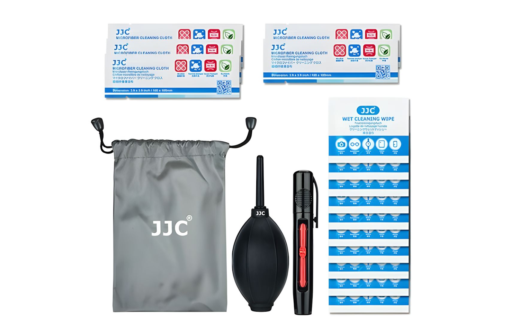 Cleaning Kit 5in1